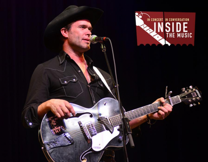 Corb Lund at 191 Toole