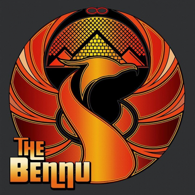 The Bennu at 191 Toole