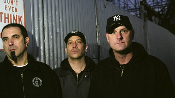 Unsane at 191 Toole
