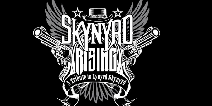 Skynyrd Rising - Tribute To Lynyrd Skynyrd [CANCELLED] at 191 Toole