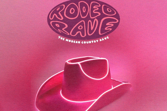 Rodeo Rave at 191 Toole