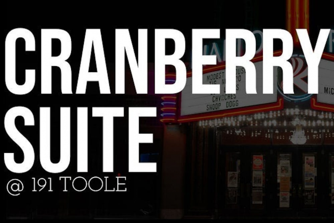 Cranberry Suite