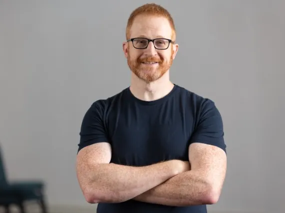 Steve Hofstetter