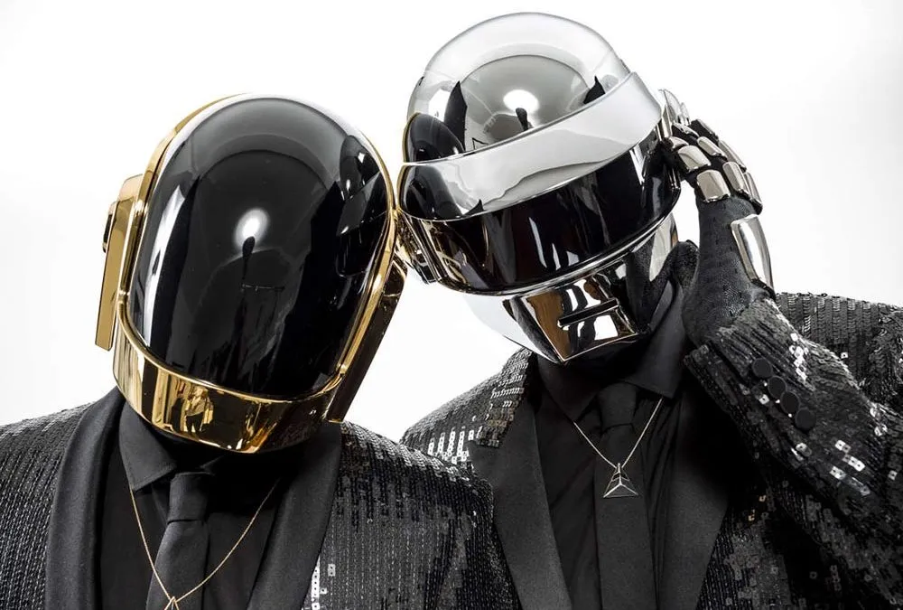 Daft Punk Night